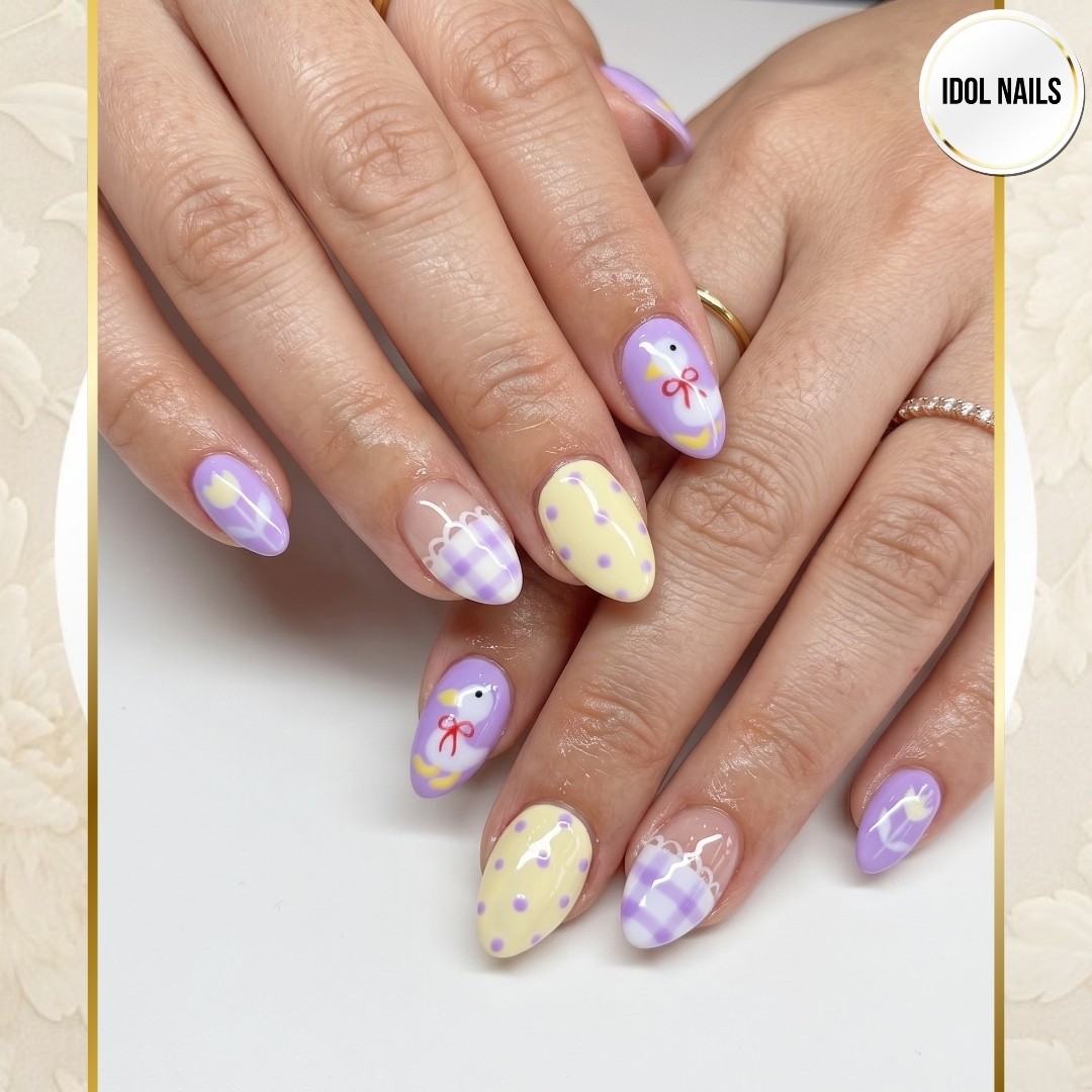 nails design